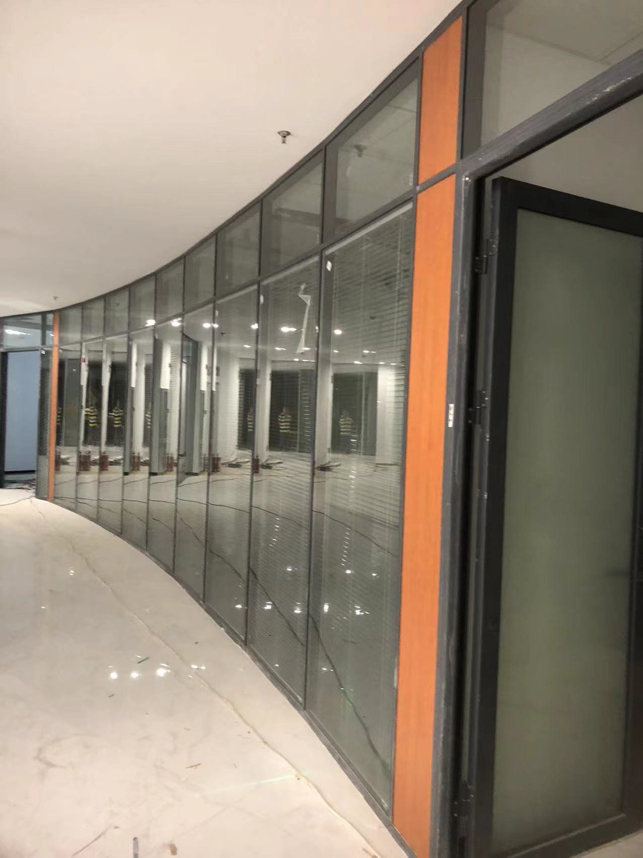 工程现场实拍图
